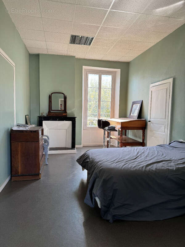 Maison à LES SABLES-D&#039;OLONNE