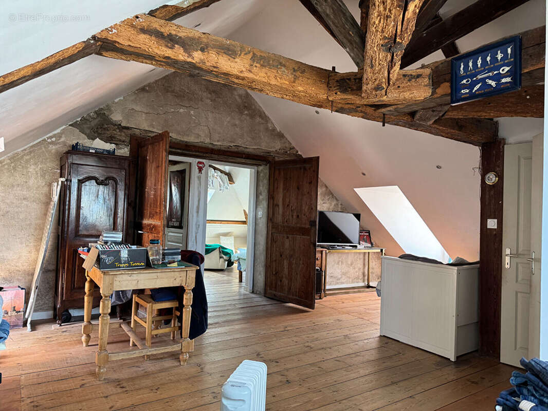 Maison à LES SABLES-D&#039;OLONNE