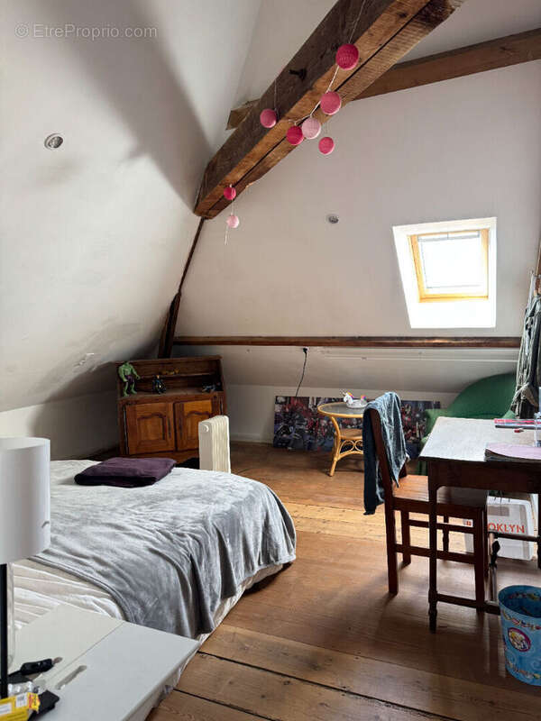 Maison à LES SABLES-D&#039;OLONNE