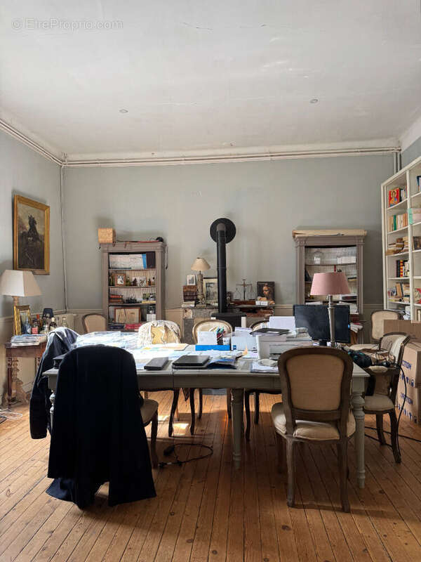 Maison à LES SABLES-D&#039;OLONNE