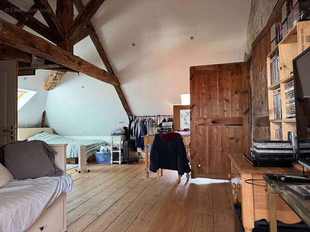 Maison à LES SABLES-D&#039;OLONNE