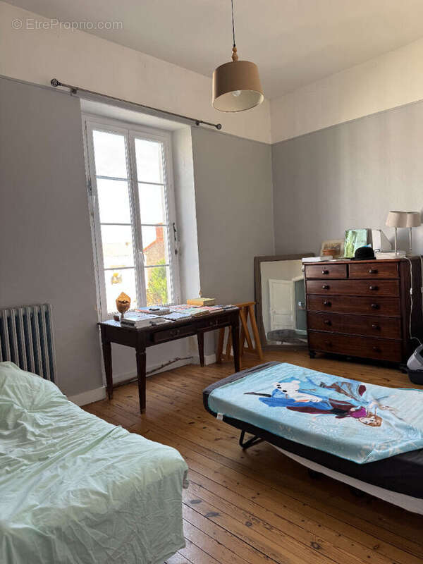 Maison à LES SABLES-D&#039;OLONNE