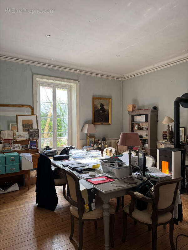 Maison à LES SABLES-D&#039;OLONNE