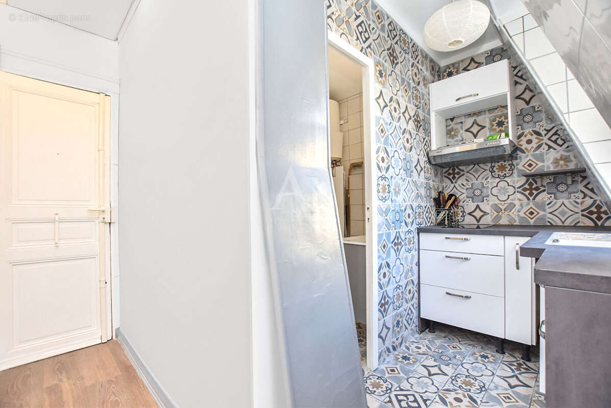 Appartement à PARIS-7E