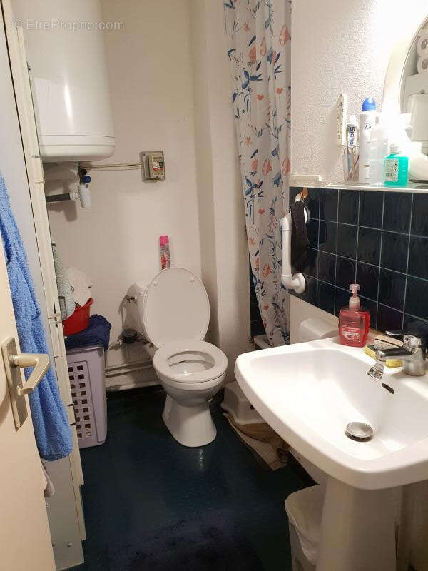 Appartement à LA GRANDE-MOTTE