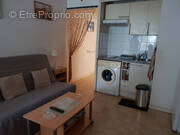 Appartement à LA GRANDE-MOTTE