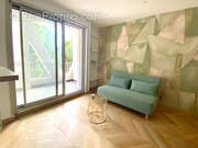 Appartement à LA GRANDE-MOTTE