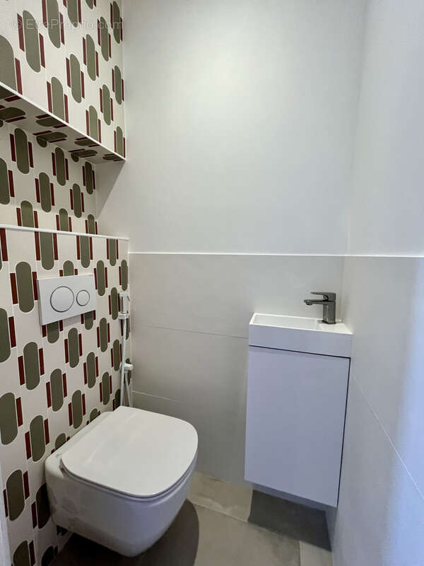 Appartement à LA GRANDE-MOTTE