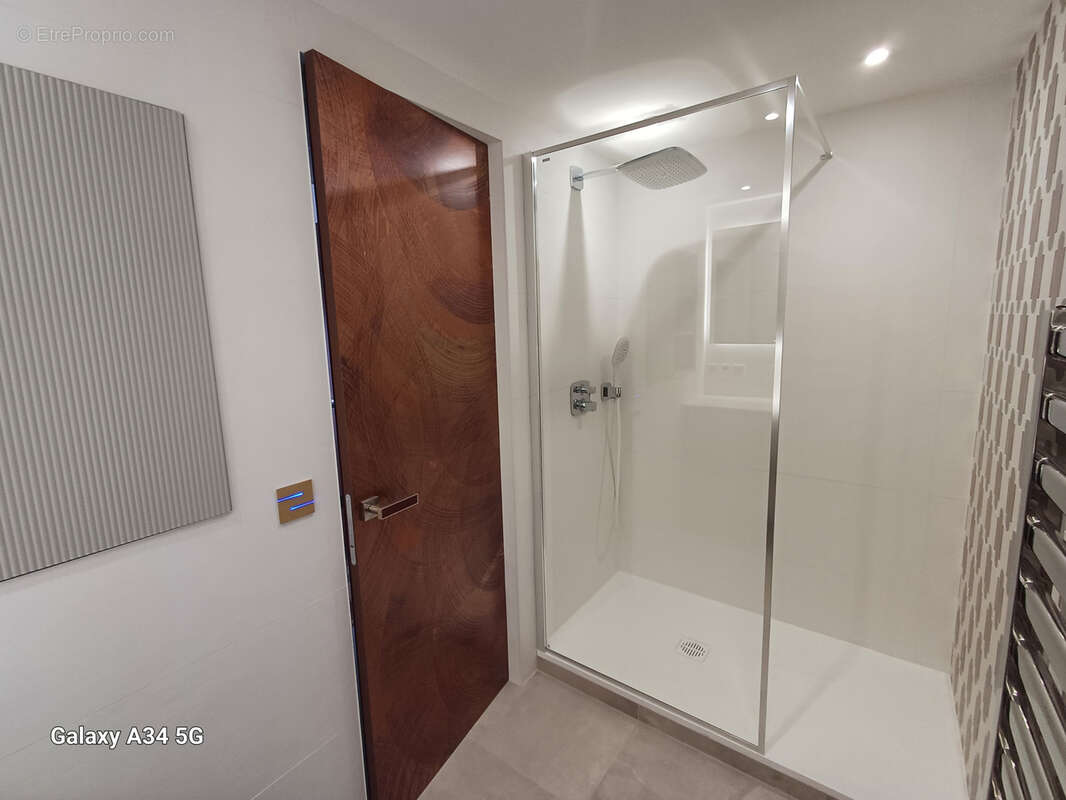 Appartement à LA GRANDE-MOTTE