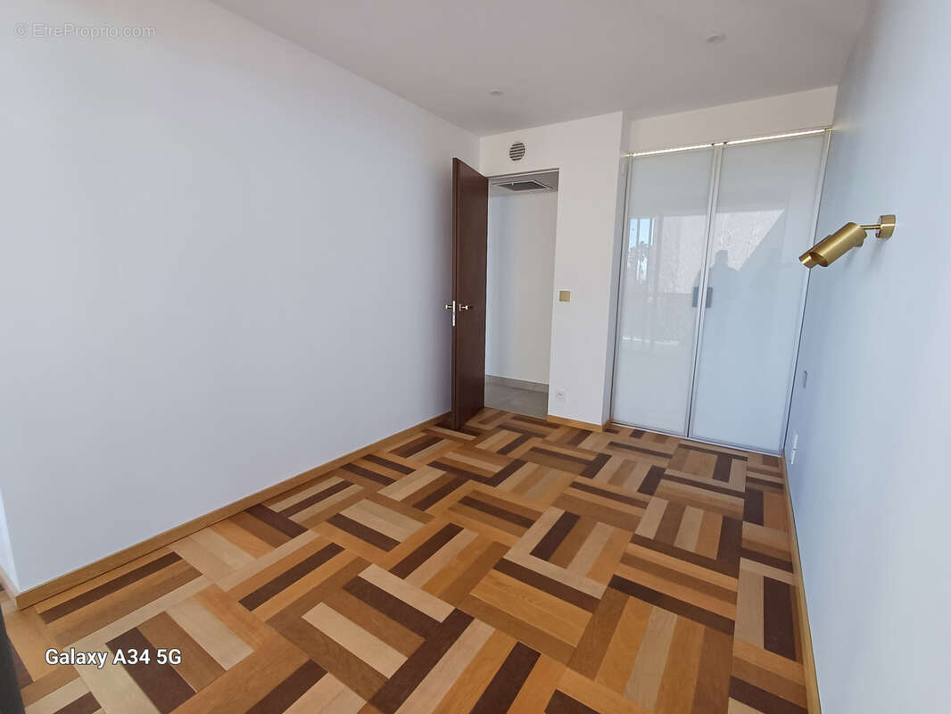 Appartement à LA GRANDE-MOTTE