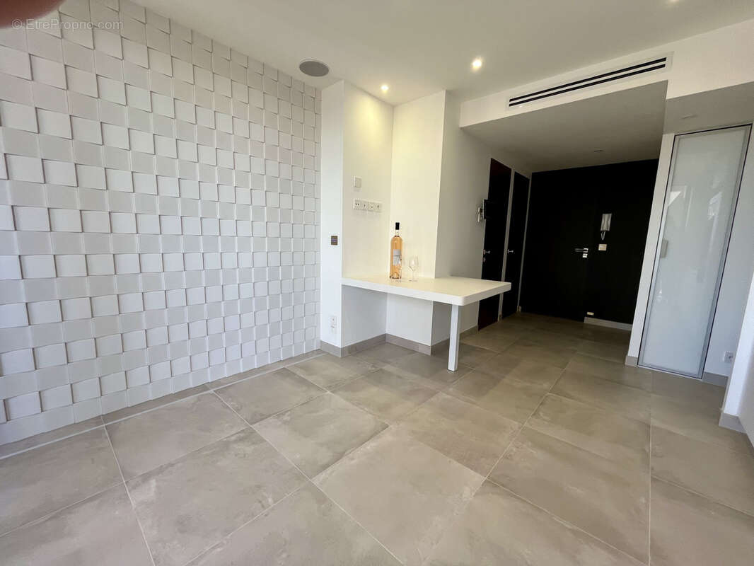 Appartement à LA GRANDE-MOTTE