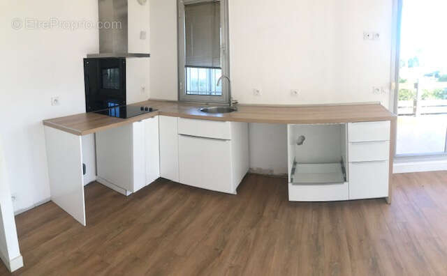 Appartement à LA GRANDE-MOTTE