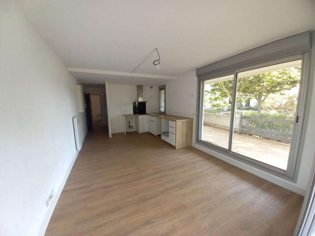 Appartement à LA GRANDE-MOTTE