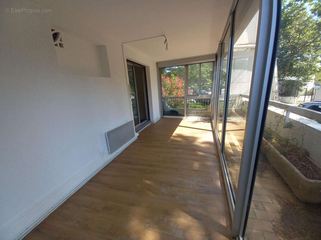 Appartement à LA GRANDE-MOTTE