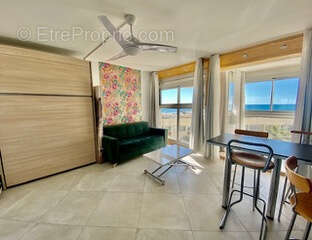 Appartement à LA GRANDE-MOTTE