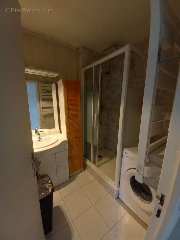 Appartement à LA GRANDE-MOTTE