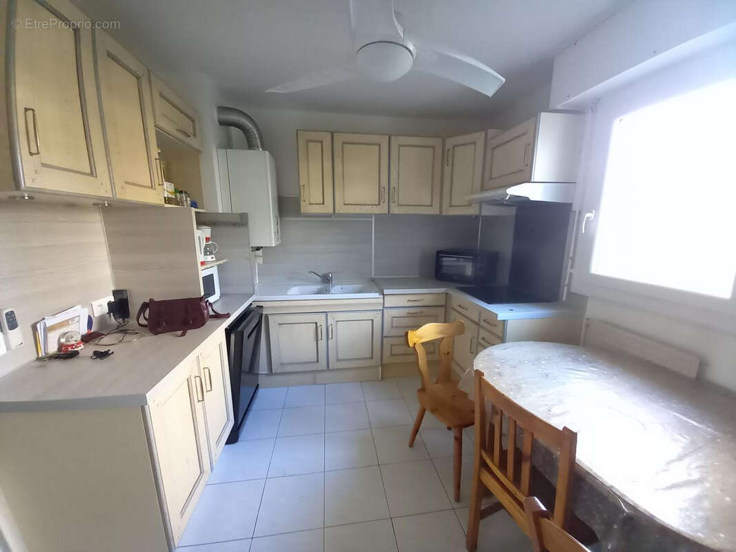 Appartement à LA GRANDE-MOTTE