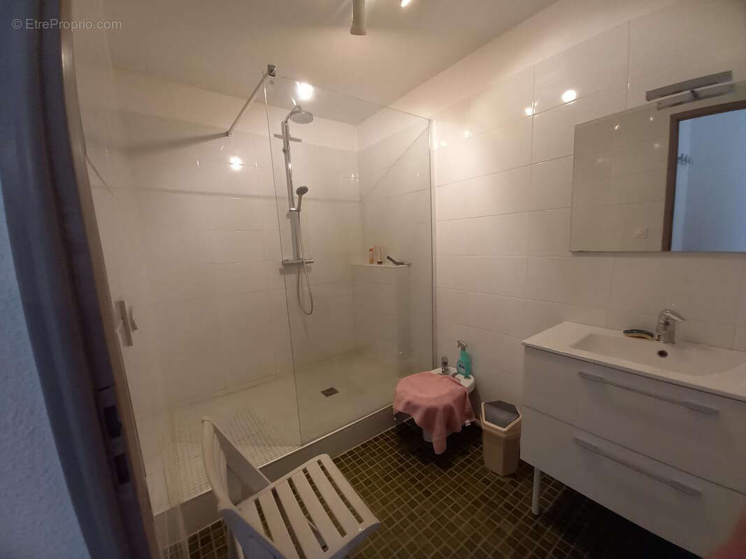 Appartement à LE GRAU-DU-ROI