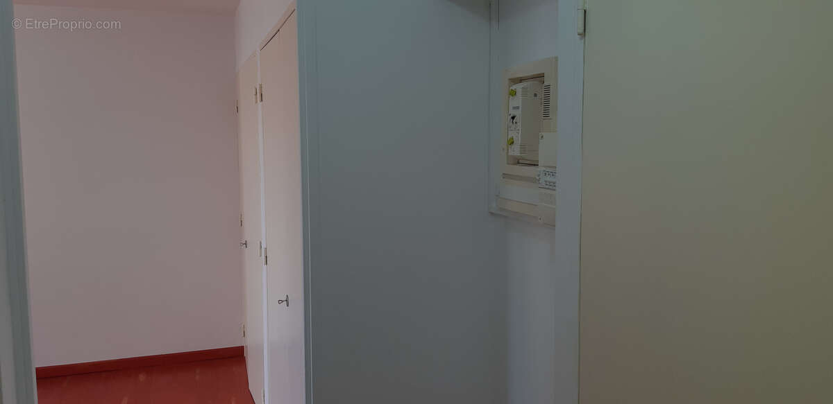 Appartement à LA GRANDE-MOTTE