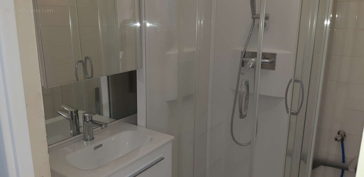 Appartement à LA GRANDE-MOTTE