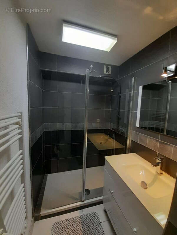 Appartement à LA GRANDE-MOTTE