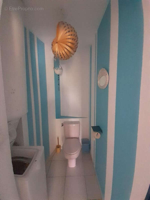 Appartement à LA GRANDE-MOTTE