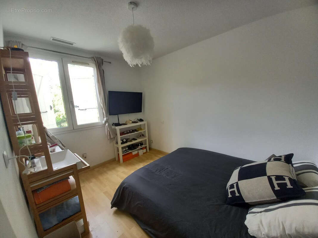 Maison à LA GRANDE-MOTTE