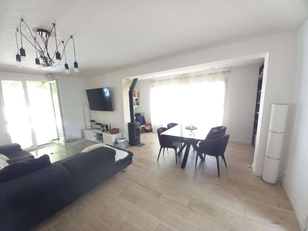 Maison à LA GRANDE-MOTTE