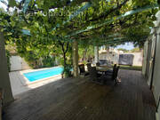 Maison à LA GRANDE-MOTTE