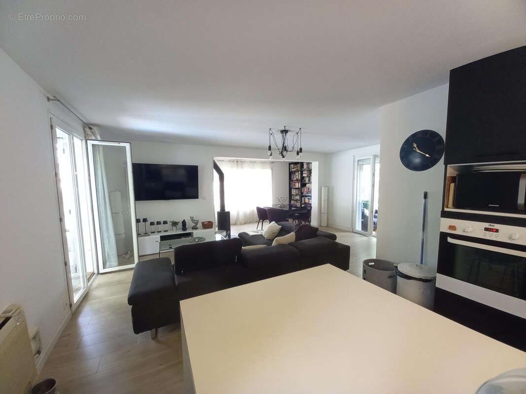 Maison à LA GRANDE-MOTTE