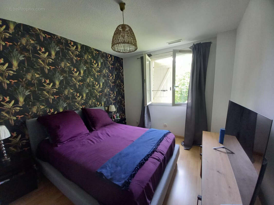 Maison à LA GRANDE-MOTTE