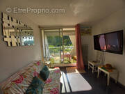 Appartement à LA GRANDE-MOTTE