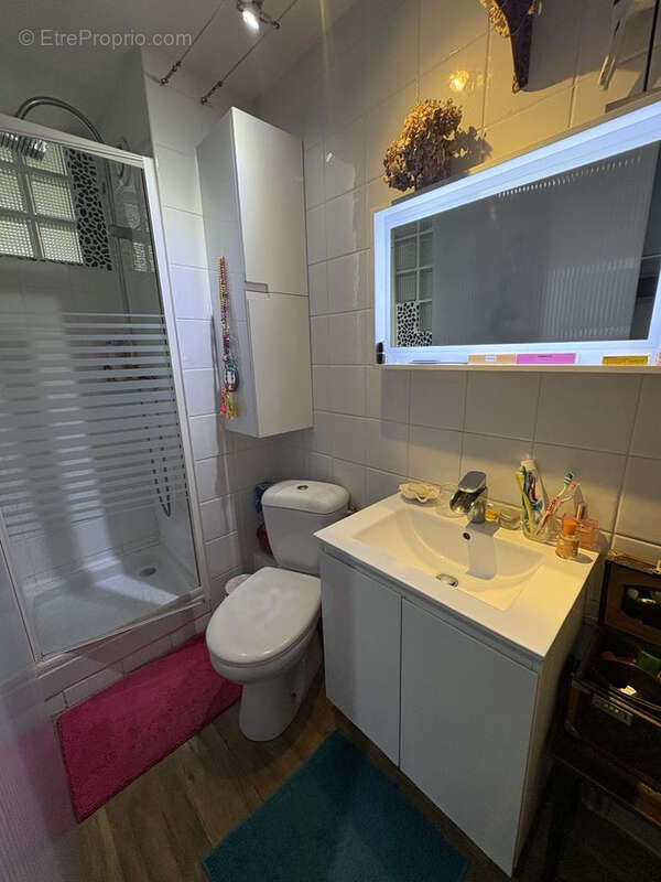 Appartement à LA GRANDE-MOTTE