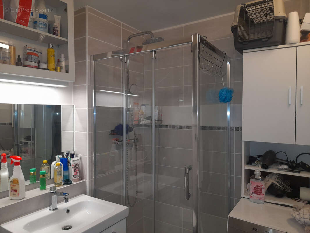 Appartement à LA GRANDE-MOTTE