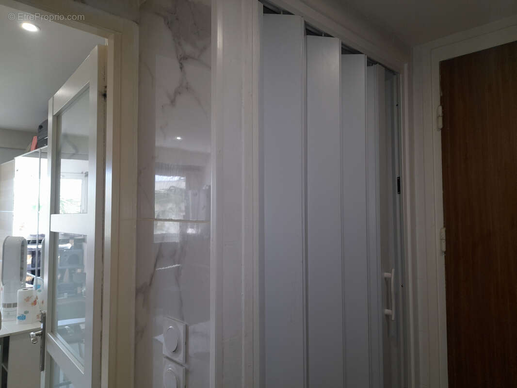 Appartement à LA GRANDE-MOTTE