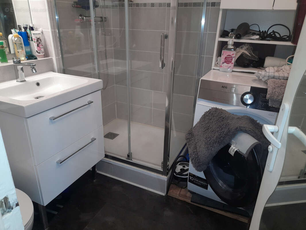 Appartement à LA GRANDE-MOTTE