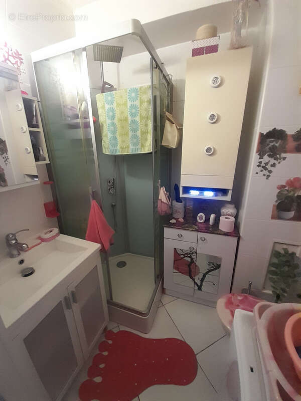 Appartement à LA GRANDE-MOTTE