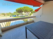 Appartement à LE GRAU-DU-ROI