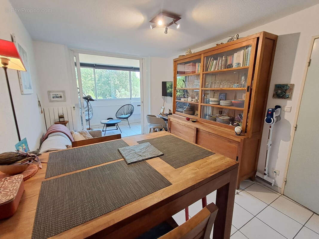 Appartement à LA GRANDE-MOTTE