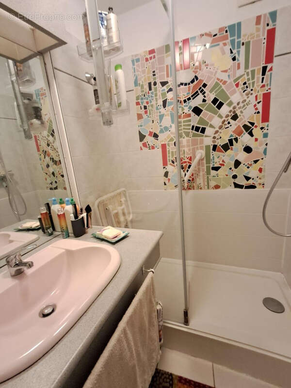 Appartement à LA GRANDE-MOTTE