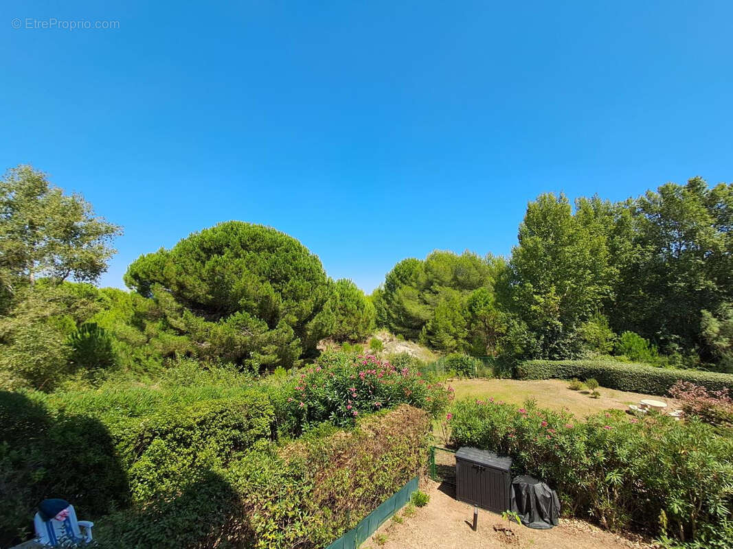 Appartement à LA GRANDE-MOTTE