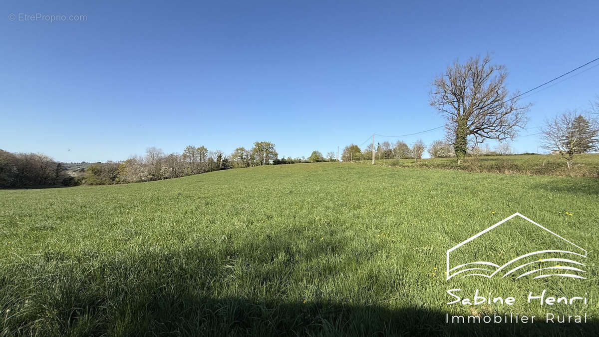 Maison à JOUQUEVIEL