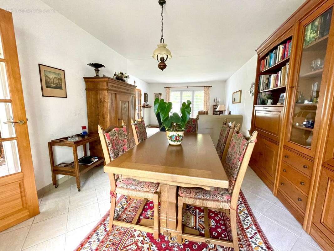 Maison à RAMBOUILLET