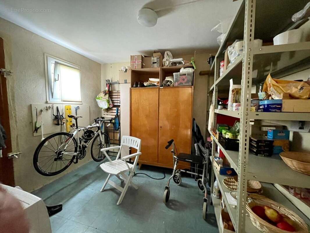 Maison à RAMBOUILLET