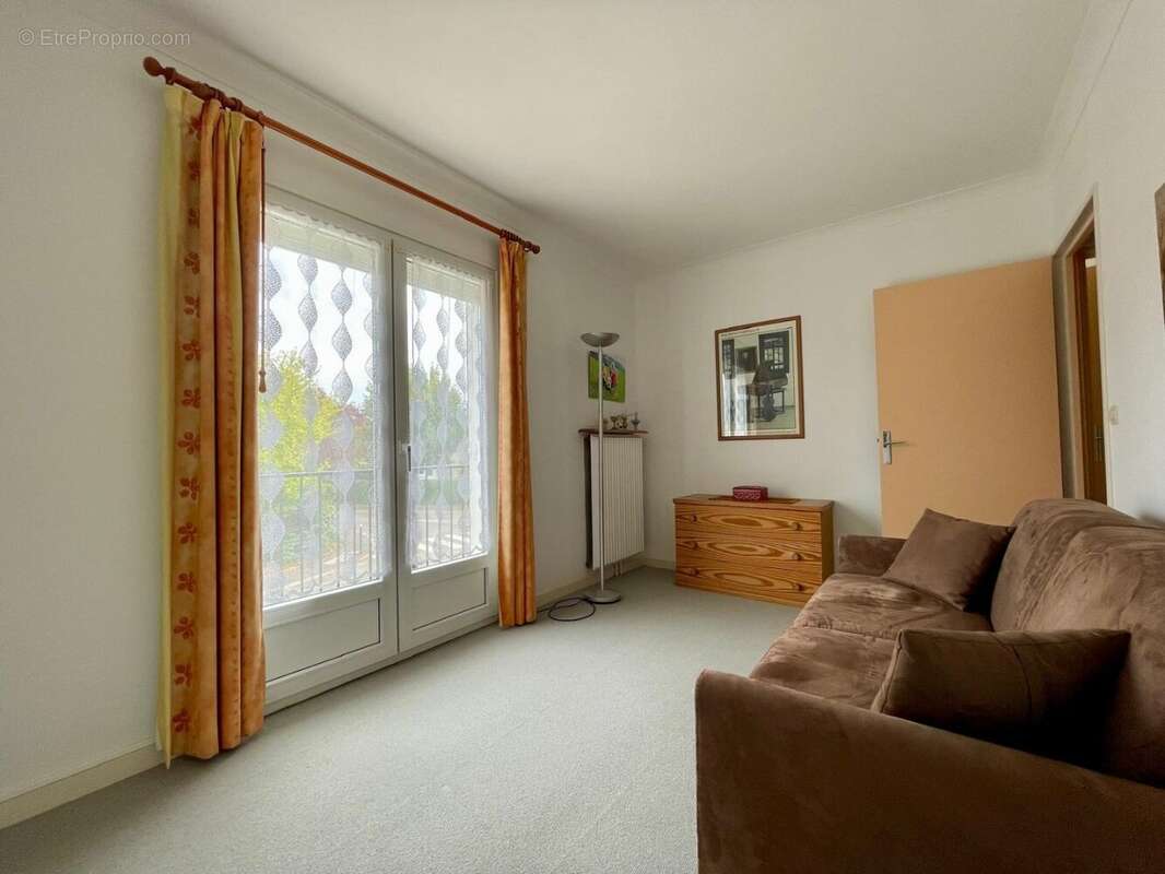 Maison à RAMBOUILLET