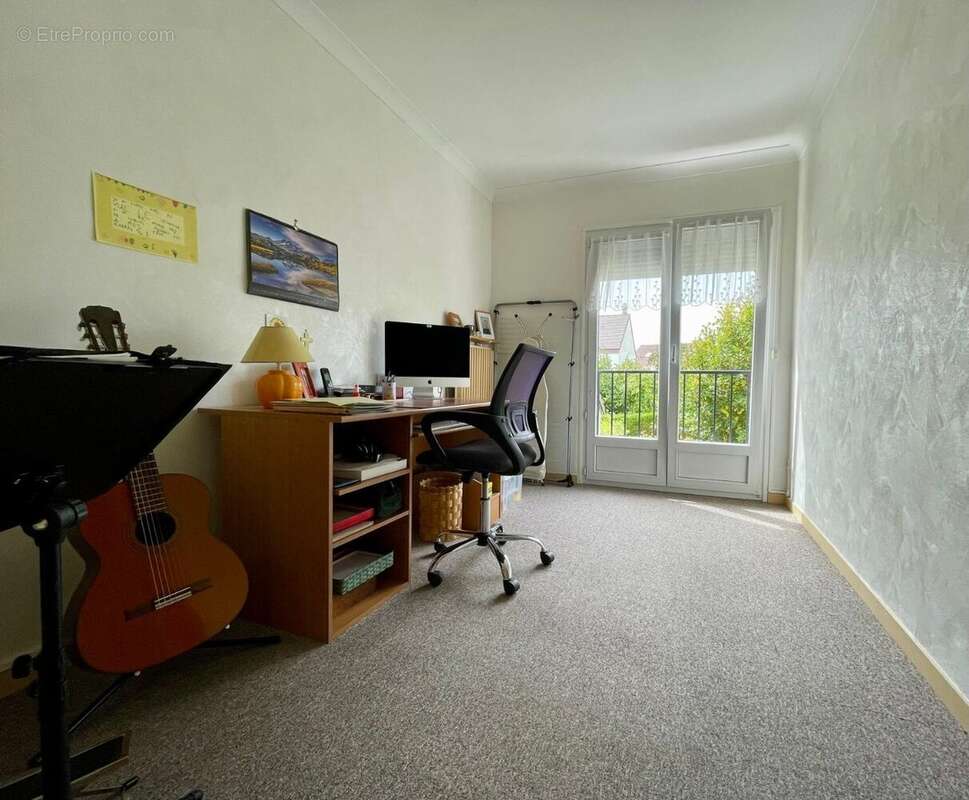 Maison à RAMBOUILLET