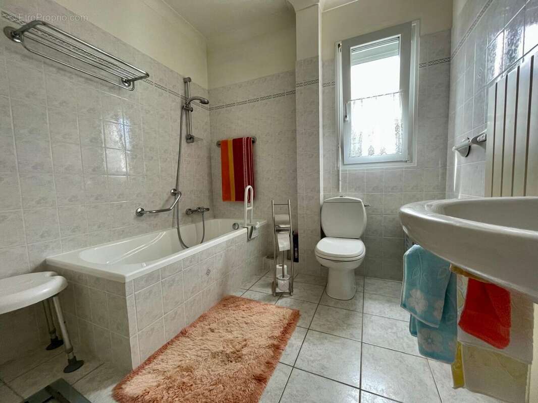 Maison à RAMBOUILLET