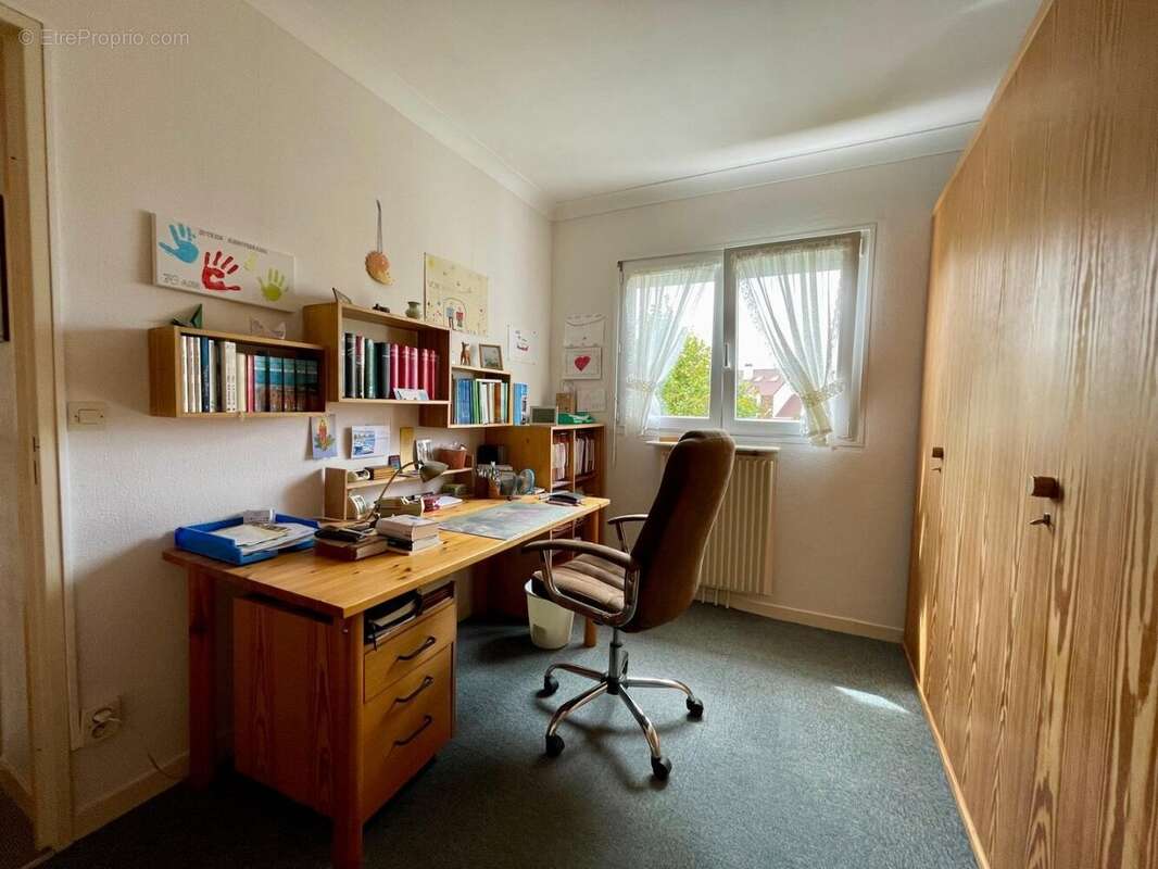 Maison à RAMBOUILLET