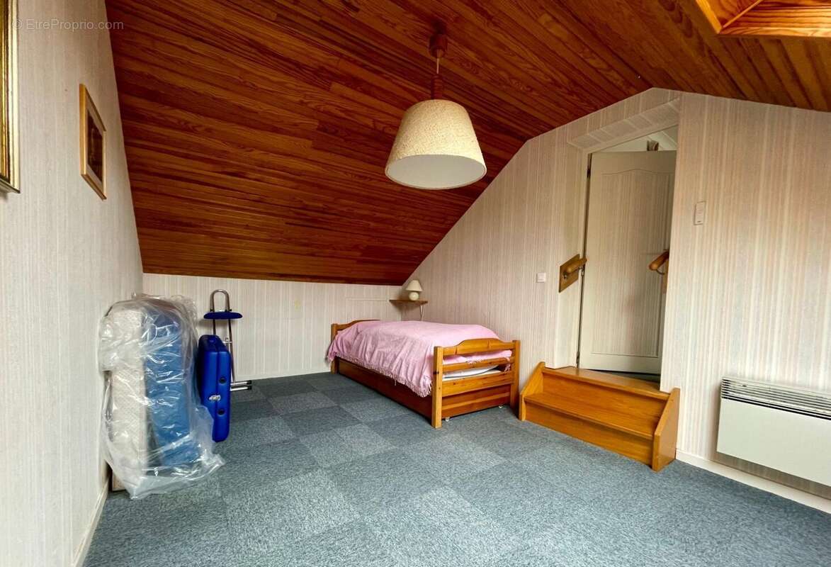 Maison à RAMBOUILLET