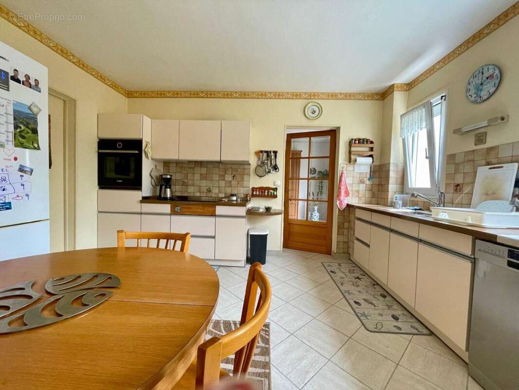 Maison à RAMBOUILLET